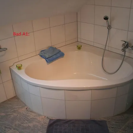 Ferienwohnungen 99A Weimar  Extérieur photo