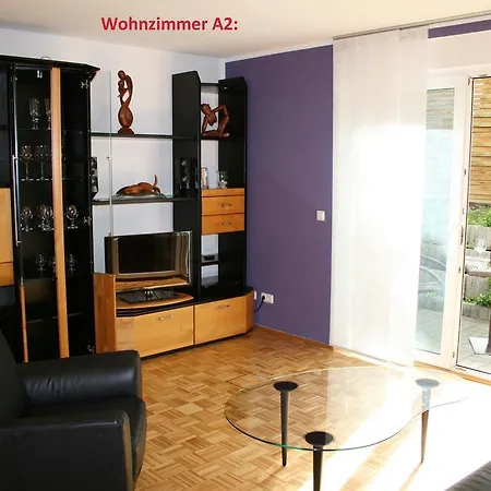 Ferienwohnungen 99A Weimar  Extérieur photo