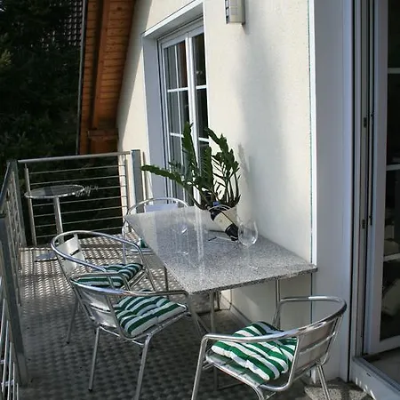 Ferienwohnungen 99A Weimar  Extérieur photo