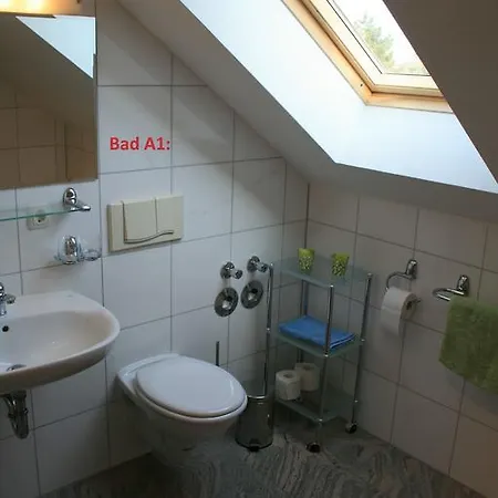 Ferienwohnungen 99A Weimar  Extérieur photo