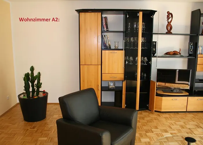 Ferienwohnungen 99A