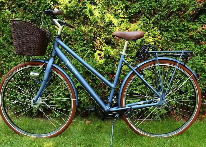 Ferienwohnungen 99A