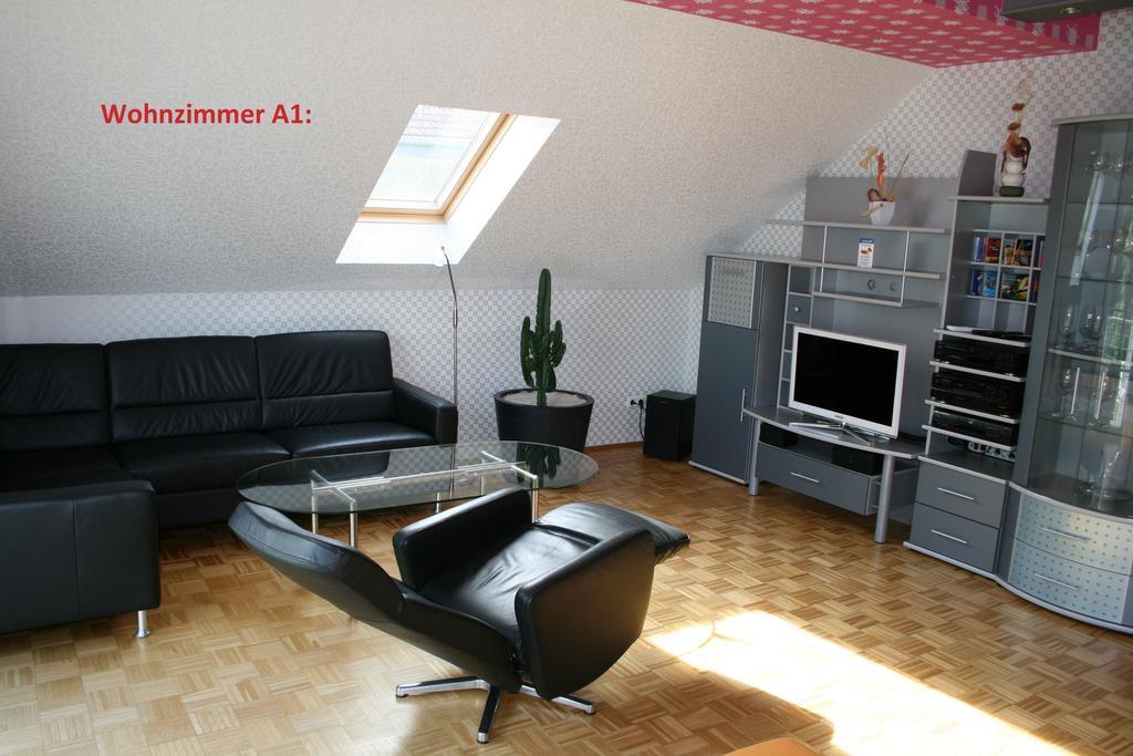 99a Appartement *