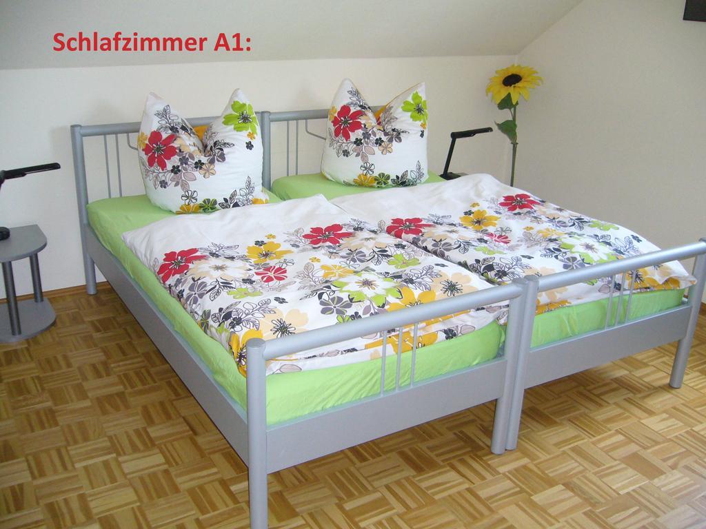 99a Appartement *