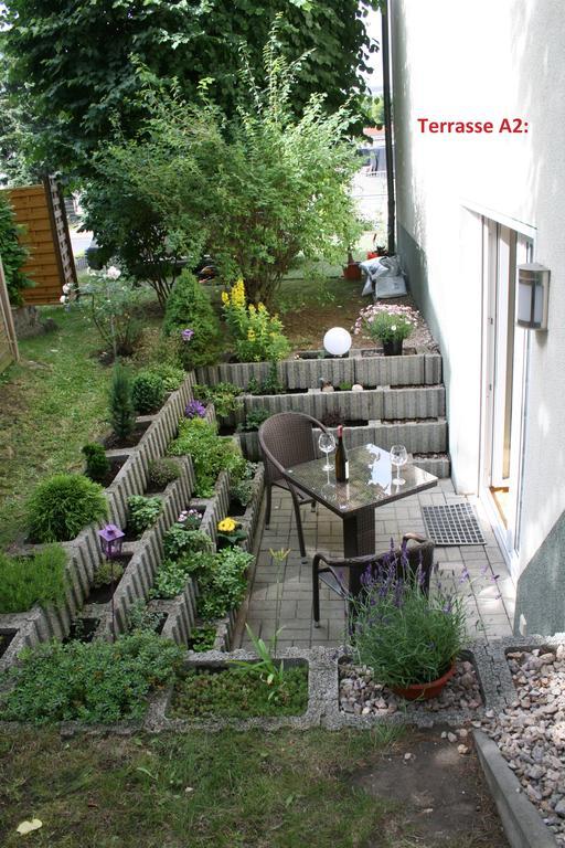 99a Appartement