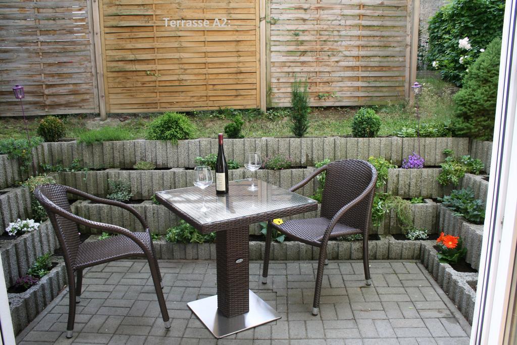 Appartement 99a Weimar (Thuringia)