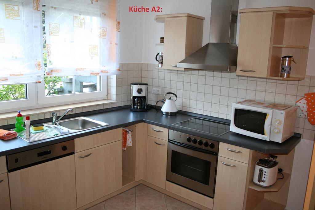 Appartement 99a