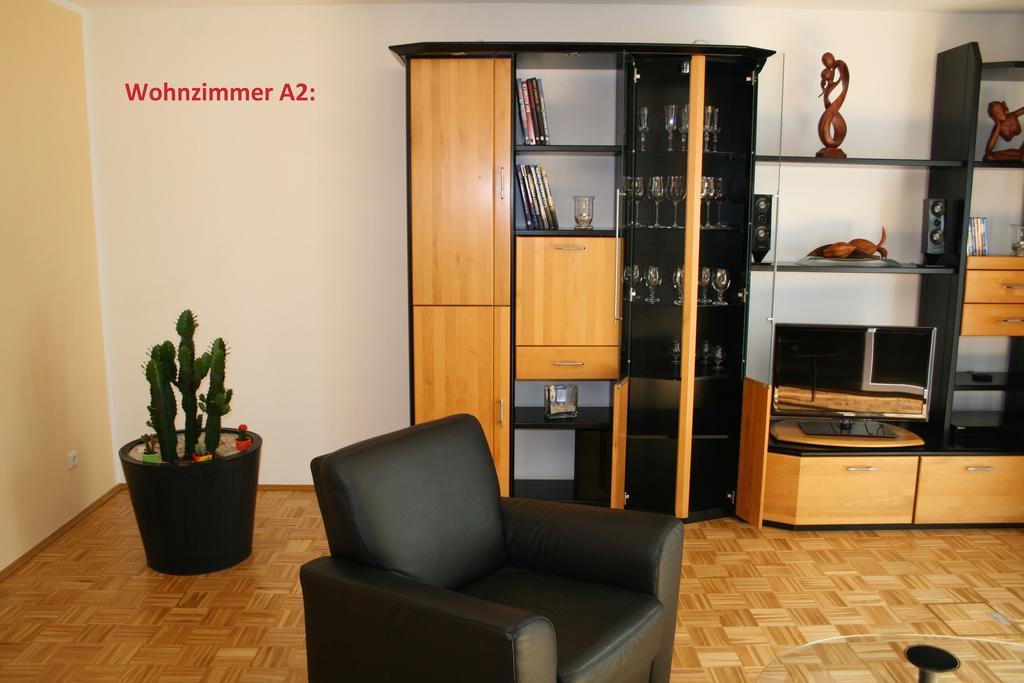 Appartement 99a Weimar (Thuringia)